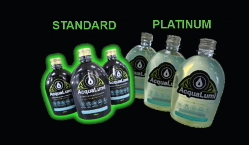 Acqualumi Platinum